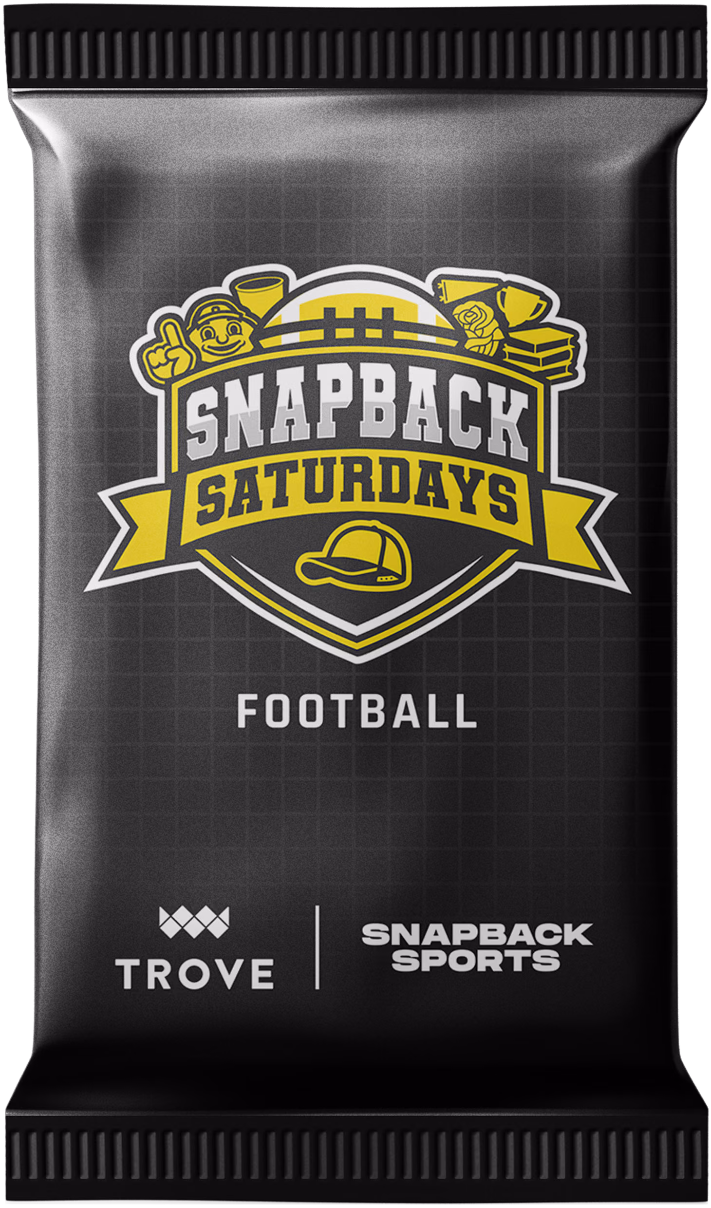 Snapback Saturdays