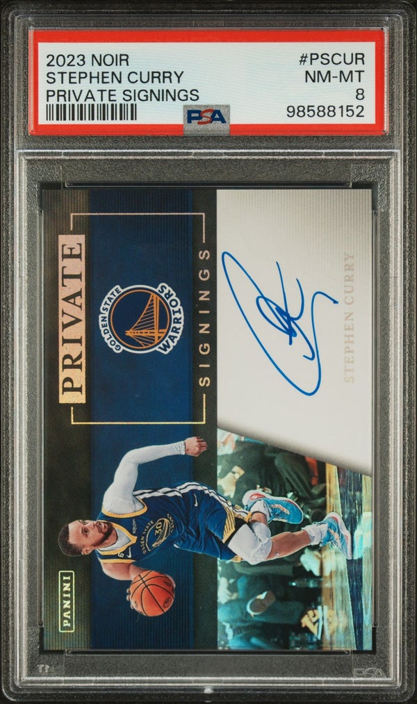 #PSCUR STEPHEN CURRY