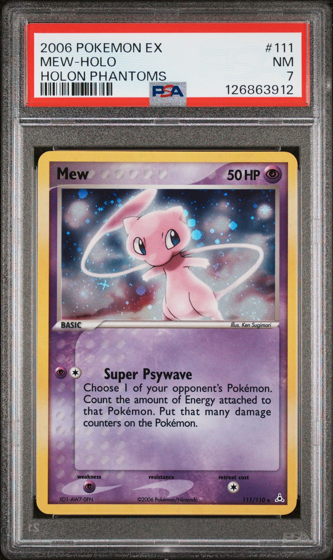 MEW-