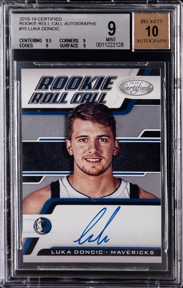 #RRC-LD Luka Doncic